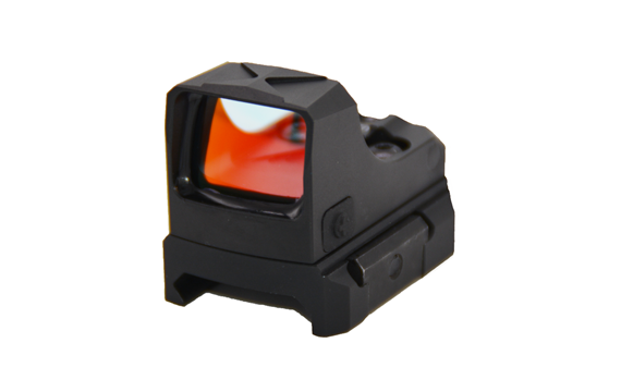 Handgun Red Dot Sight